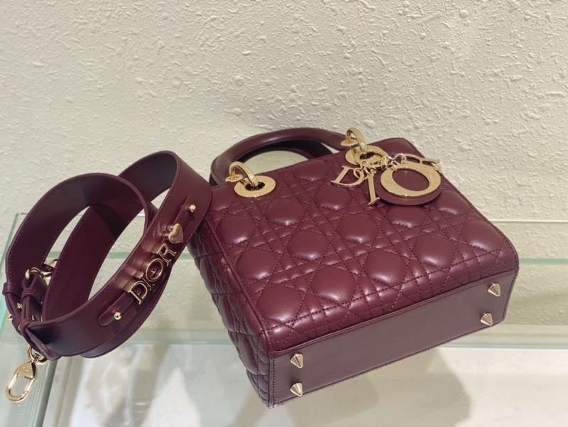 Dior My Lady Bags